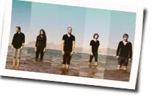 Levitate (Ver2) Chords by Imagine Dragons