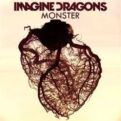 Monster Tab by Imagine Dragons