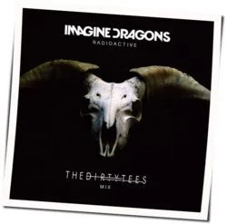 My Fault Tab by Imagine Dragons