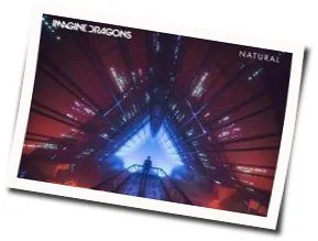 Natural (Ver3) Chords by Imagine Dragons