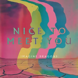 Nice To Meet You Bass Tab by Imagine Dragons