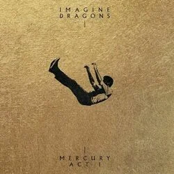 One Day Acoustic Live Chords by Imagine Dragons