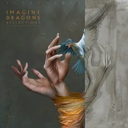 Playin Me Bass Tab by Imagine Dragons