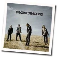 Radioactive (Ver2) Chords by Imagine Dragons