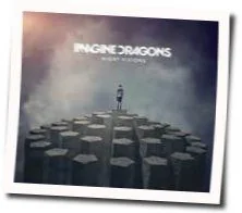 Radioactive Bass Tab by Imagine Dragons