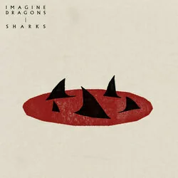 Sharks Chords by Imagine Dragons