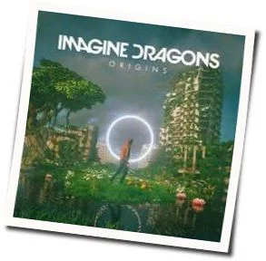 Stuck Chords by Imagine Dragons