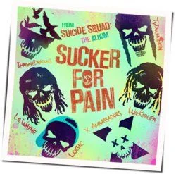 Sucker For Pain Bass Tab by Imagine Dragons