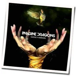 The Unknown Bass Tab by Imagine Dragons