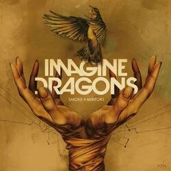 Thief Bass Tab by Imagine Dragons