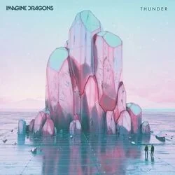 Thunder Live Chords by Imagine Dragons