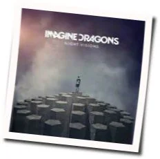 Tiptoe Bass Tab by Imagine Dragons