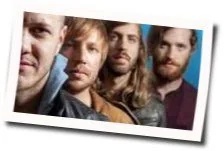Tokyo Bass Tab by Imagine Dragons