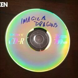 Unseen Chords by Imagine Dragons