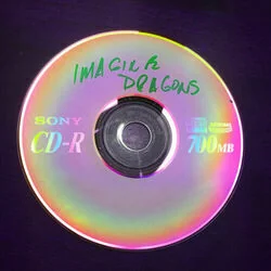 Volume Drops Chords by Imagine Dragons