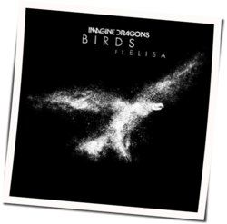 Birds  Chords by Imagine Dragons