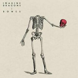 Bones Bass Tab by Imagine Dragons