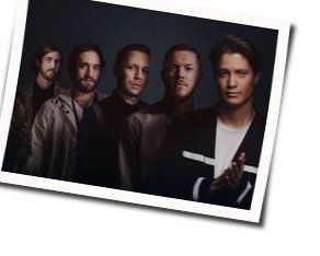 Born To Be Yours Chords by Imagine Dragons