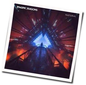 Born To Be Yours (feat. Kygo) Chords by Imagine Dragons