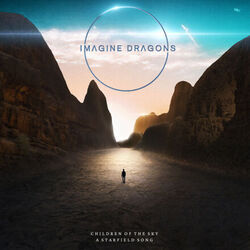 Children Of The Sky Chords by Imagine Dragons