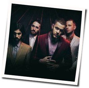 Cool Out Tab by Imagine Dragons