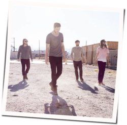 Curtain Call Chords by Imagine Dragons