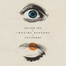 Cutthroat Chords by Imagine Dragons
