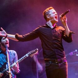 Demons Live Chords by Imagine Dragons