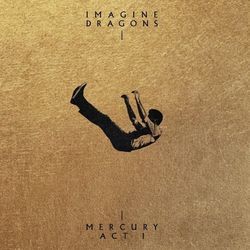 Easy Come Easy Go Chords by Imagine Dragons