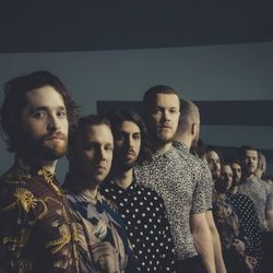Enemy Chords by Imagine Dragons