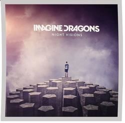 Every Night Tab by Imagine Dragons