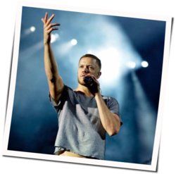 Fade Chords by Imagine Dragons