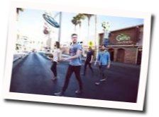Fallen Tab by Imagine Dragons