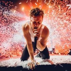 February Chords by Imagine Dragons