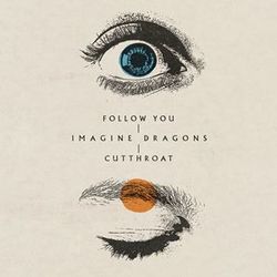 Follow You Ukulele Chords by Imagine Dragons