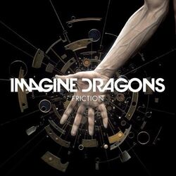 Friction Chords by Imagine Dragons