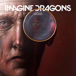 Gold Bass tabs by Imagine Dragons