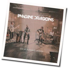 Hand In My Pocket Chords by Imagine Dragons