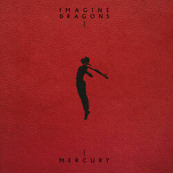 I Don't Like Myself Chords by Imagine Dragons
