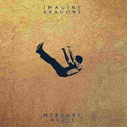 Its Ok by Imagine Dragons