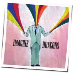 Living Musical Chords by Imagine Dragons