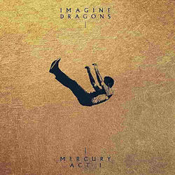 Lonely Chords by Imagine Dragons