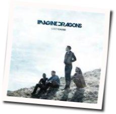 Lost Cause by Imagine Dragons