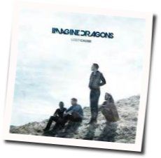 Lost Cause Chords by Imagine Dragons