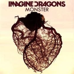 Monster Tab by Imagine Dragons