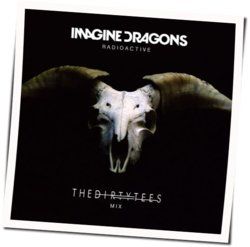My Fault Tab by Imagine Dragons