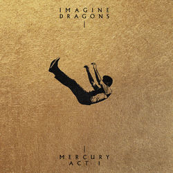 My Life Tab by Imagine Dragons
