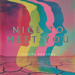 Nice To Meet You Bass Tab by Imagine Dragons