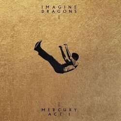 No Time For Toxic People by Imagine Dragons