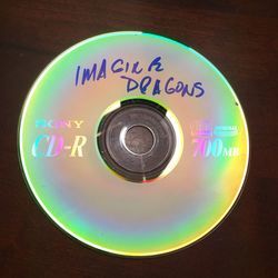 Off To War Chords by Imagine Dragons